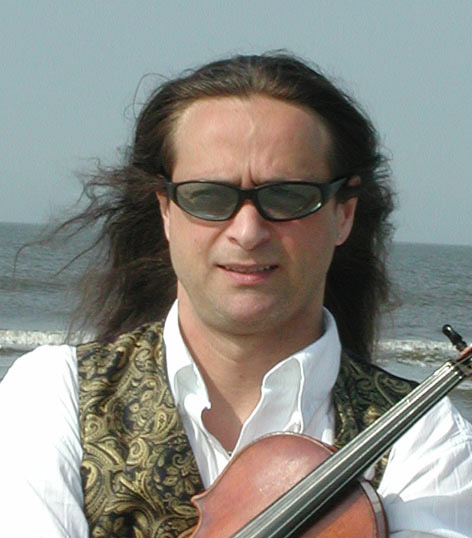 Tanzmusik Hamburg Kristofer Vio.